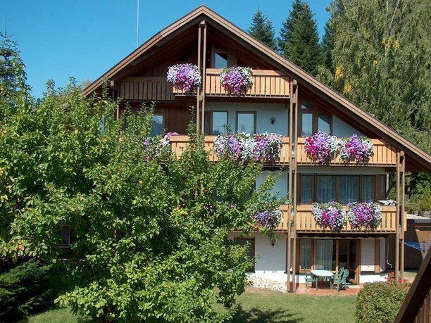 Landhaus Marlene