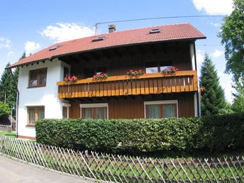 Gästehaus Lauterbad