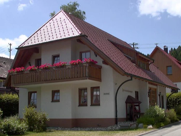 Ferienhaus Mühlrad