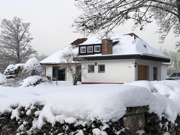 Winterlandschaft