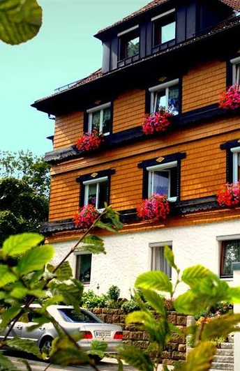 Schauinsland Hausansicht