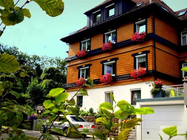 Schauinsland Hausansicht