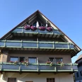 Ansicht Haus