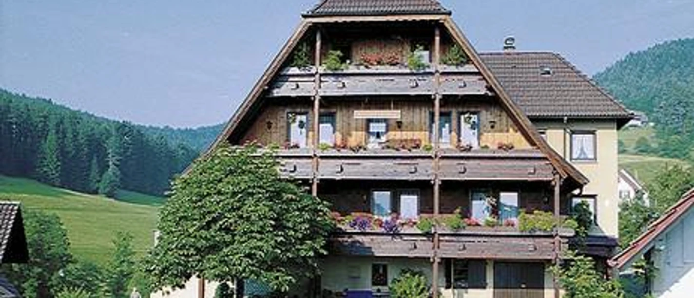 Weißenhof Ferienwohnung