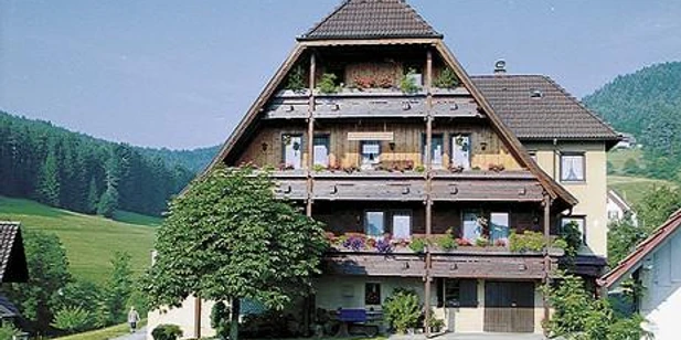 Weißenhof Ferienwohnung