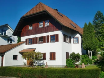 Schwarzwaldferienhaus Andrea