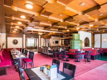 BSW Schwarzwaldhotel, Hotelbar