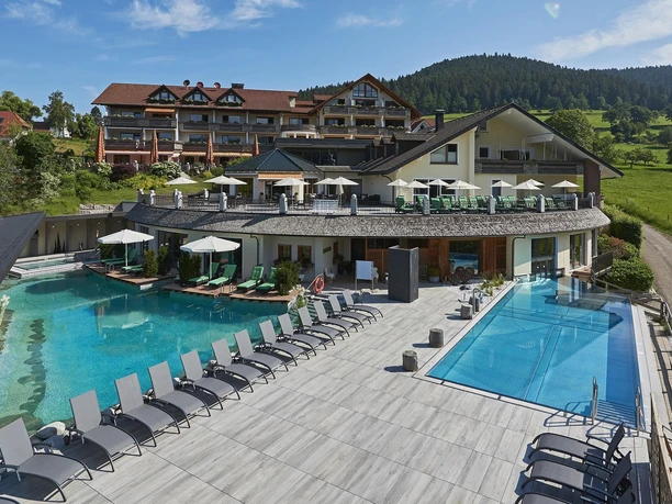 Hotel Heselbacher Hof Hotel Heselbacher Hof