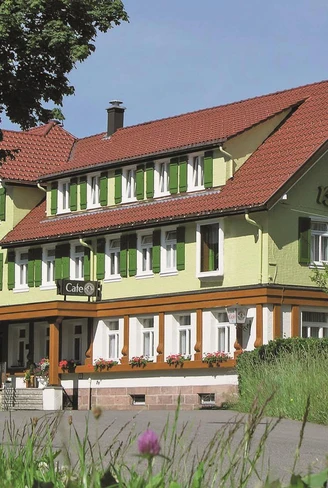 Hotel Gasthof Blume