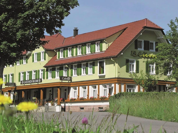 Hotel Gasthof Blume