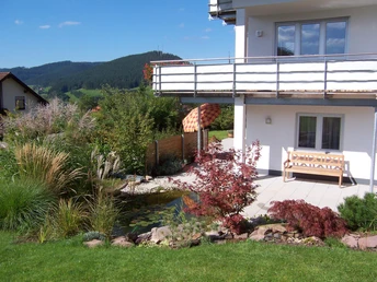 1 Hausansicht Fewo Salopiata