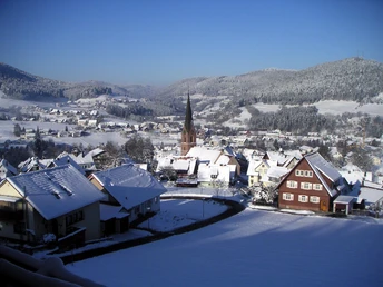 Ferienwohnung Elfriede Haist
