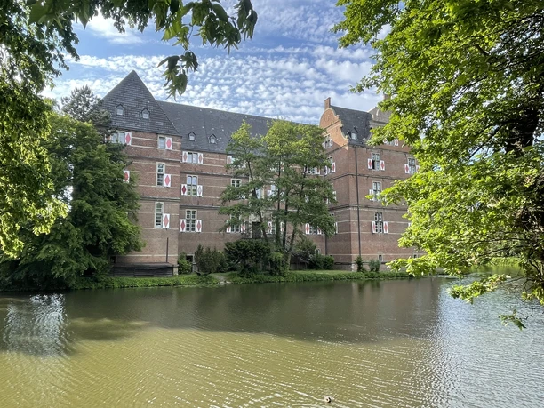 Schloss Bedburg