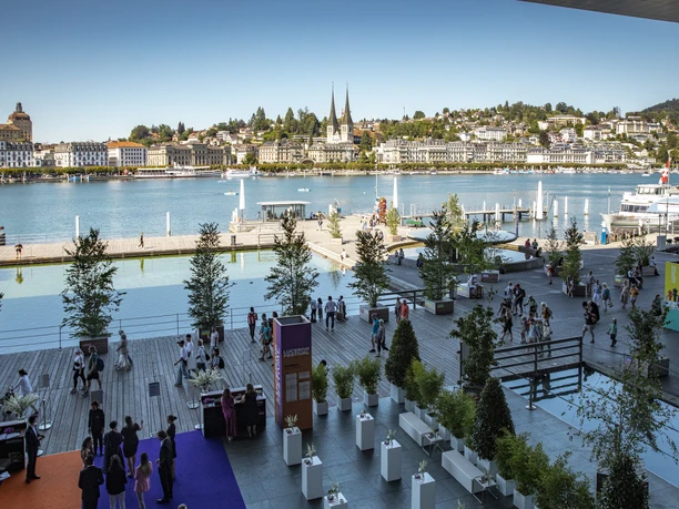 Summer festival Summer festival