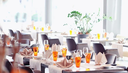 Restaurant Luce