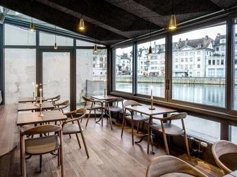 Mill'Feuille Restaurant