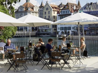 Mill'Feuille Terrasse