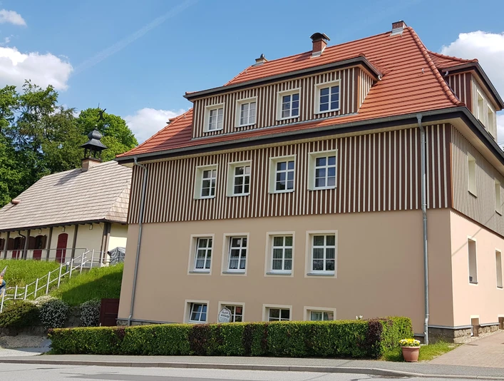 Herzlich willkommen im Kasperhaus Hohnstein!
