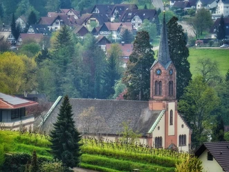 Pfarrkirche