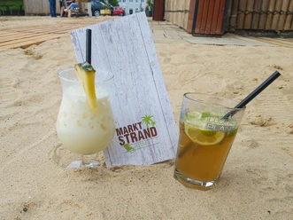 Heider Marktstrand Heider Marktstrand: Cocktail