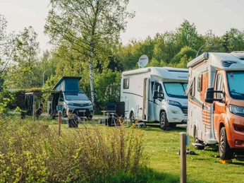 Camping- und Wohnmobilstellplatz Braunlage - Wohnmobile Camping- und Wohnmobilstellplatz Braunlage - Wohnmobile
