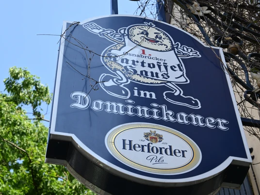 Kartoffelhaus.JPG 1. Osnabrücker Kartoffelhaus Dominikanerkirche