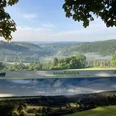 Aussichtspunkt Almetalblick | Büren Aussichtspunkt Almetalblick | Büren