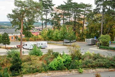 Wohnmobilstellplatz Schnappelberg Wohnmobilstellplatz Schnappelberg