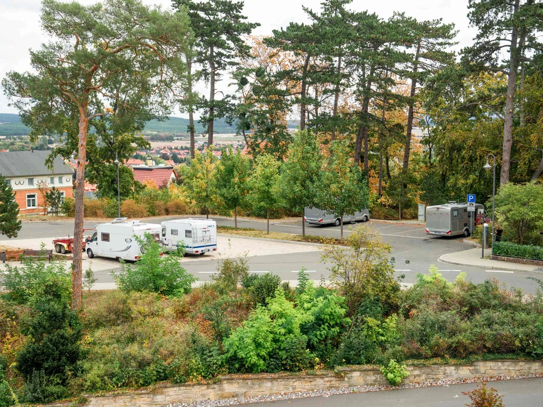 Wohnmobilstellplatz Schnappelberg Wohnmobilstellplatz Schnappelberg