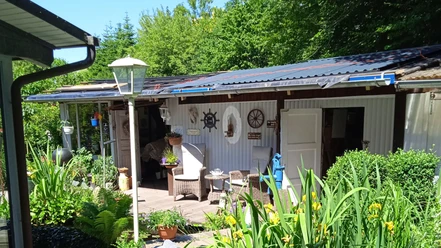 Vakantiewoning Meierdierks
