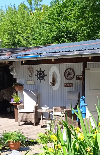 Ferienwohnung Meierdierks Ferienwohnung Meierdierks