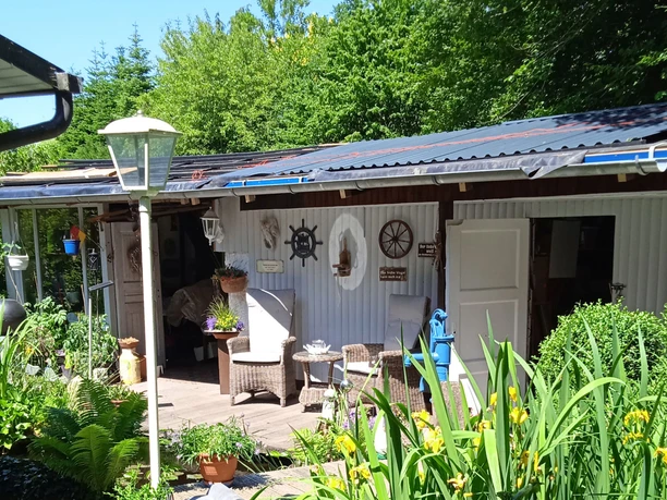 Ferienwohnung Meierdierks Ferienwohnung Meierdierks