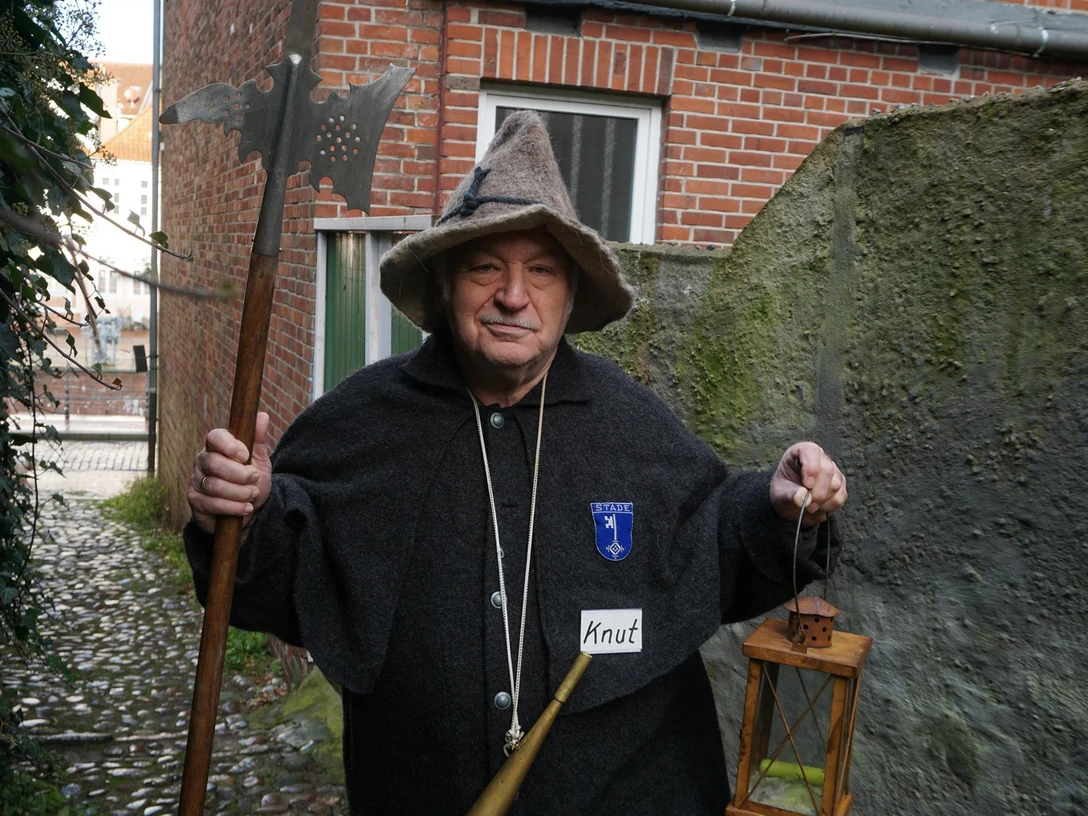 Nachtwächterrundgang