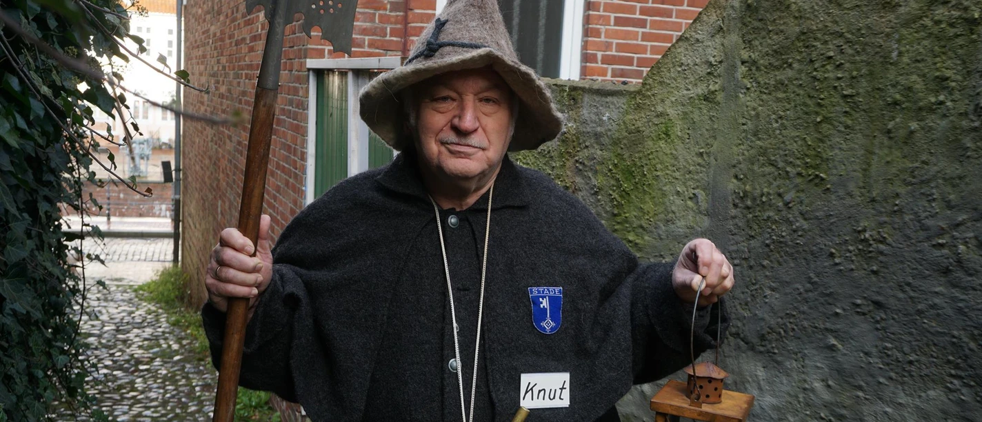 Nachtwächterrundgang