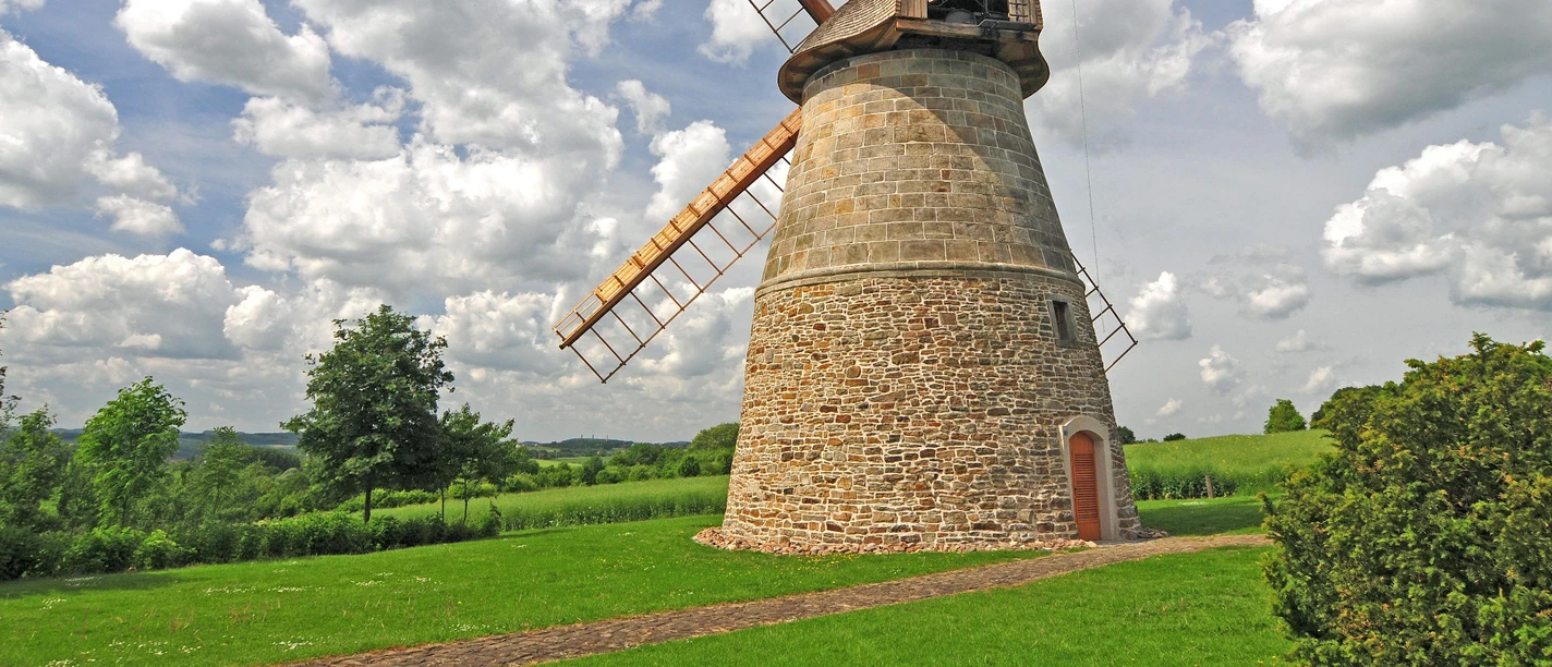 Röckemanns Mühle Eisbergen Röckemanns Mühle Eisbergen