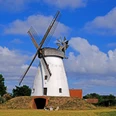Windmühle Veltheim