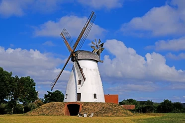 Windmühle Veltheim Windmühle Veltheim