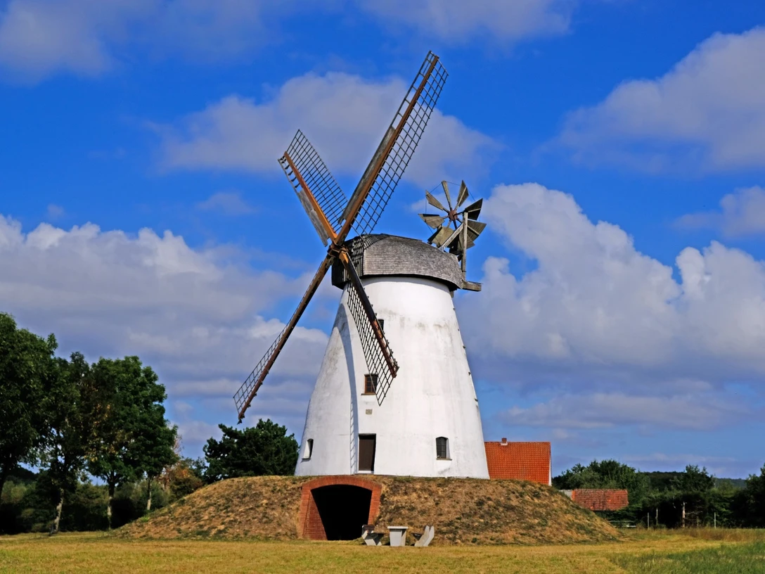 Windmühle Veltheim Windmühle Veltheim
