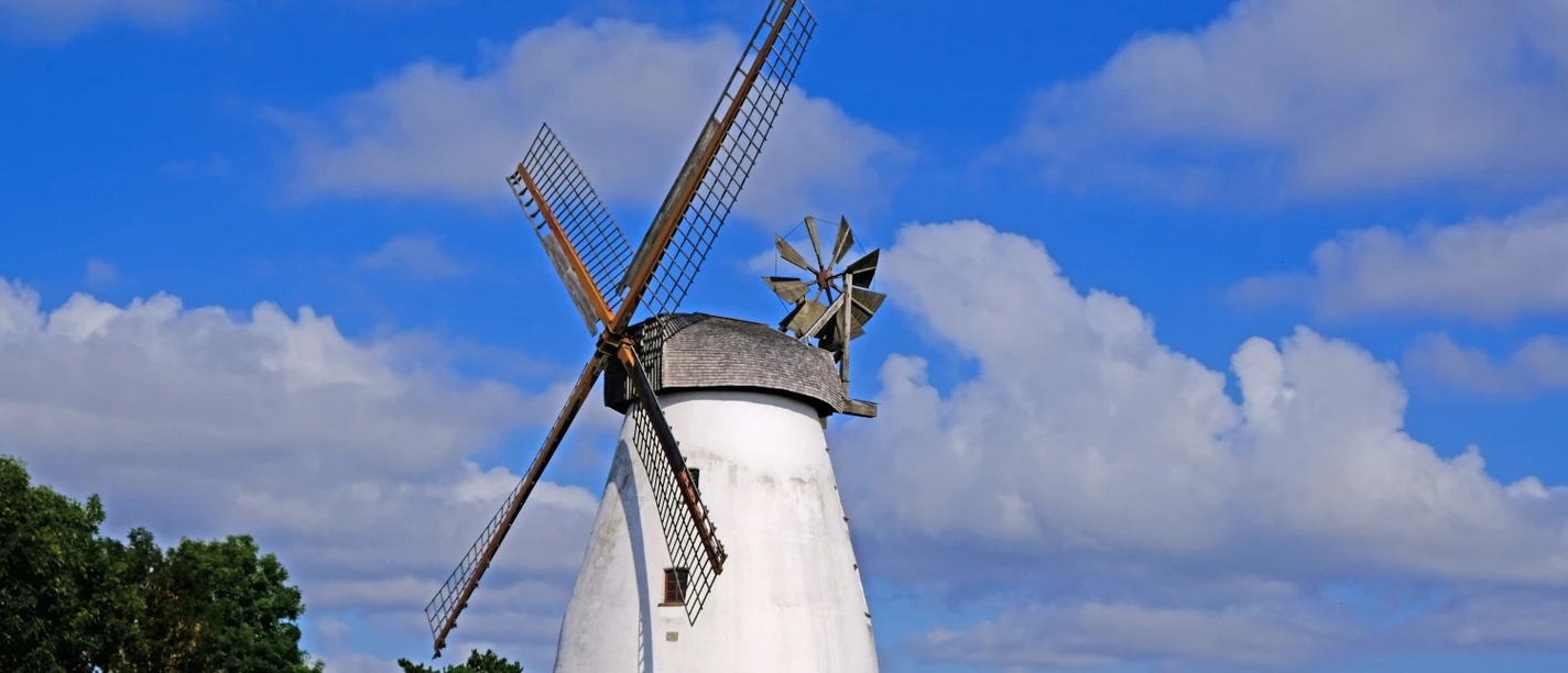 Windmühle Veltheim Windmühle Veltheim