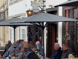 Kneipe Peitsche Osnabrück Kneipe Peitsche Osnabrück außen