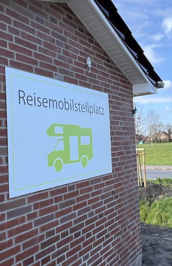 Stellplatz Berumerfehn 01 Titel