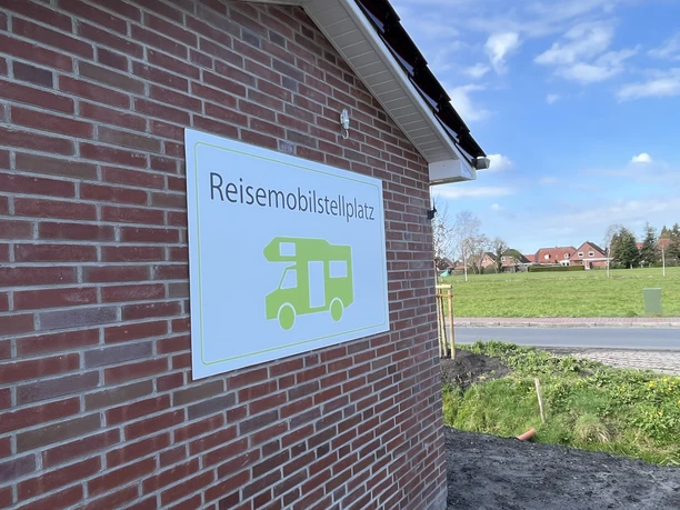 Stellplatz Berumerfehn 01 Titel