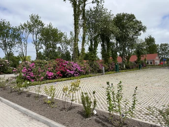 Stellplatz Berumerfehn 03