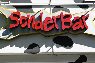 SonderBar