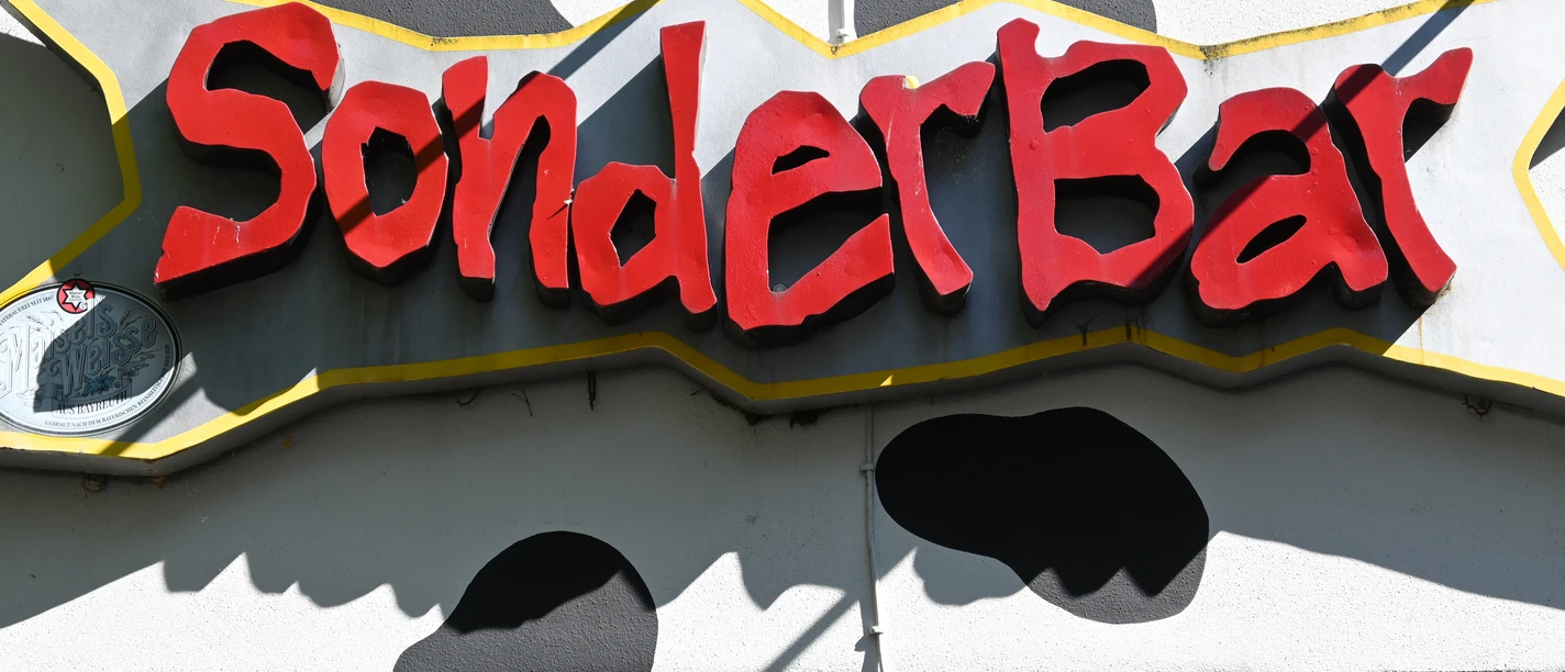 SonderBar