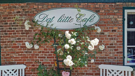Dat lütte Café