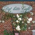 Dat lütte Café