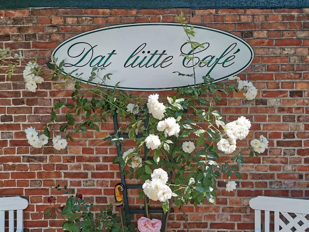 Dat lütte Café