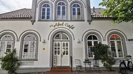 Hebbel Café