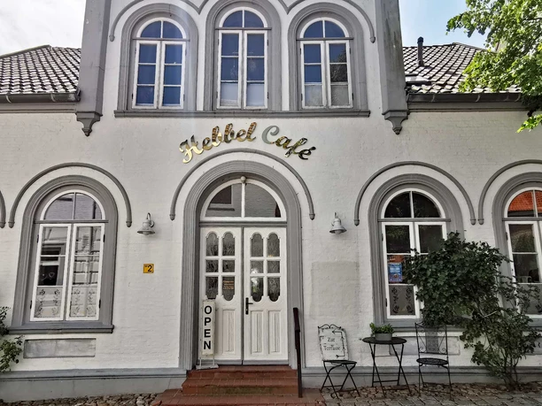 Hebbel Café